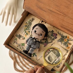 Gomez Addams - Arquivo em PDF