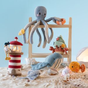 Encantos do Mar - Arquivo em PDF