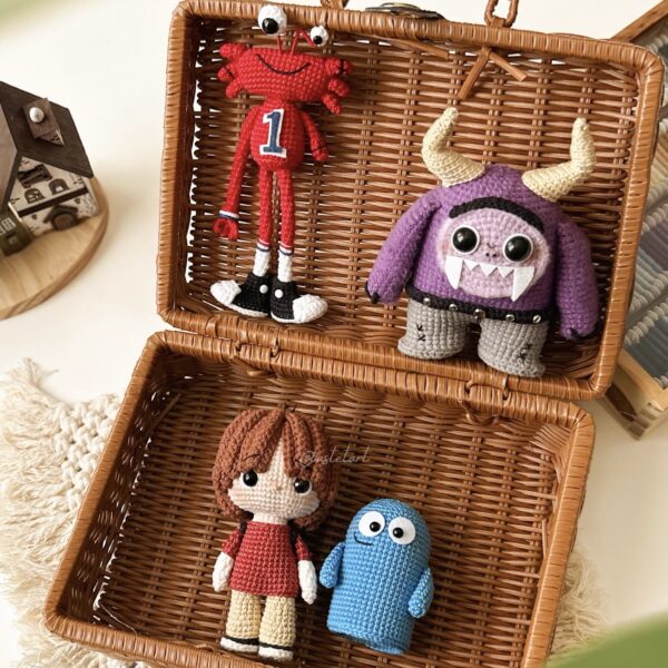 (ENGLISH / ESPANÕL) - Foster's Home for Imaginary Friends - Imagem 2