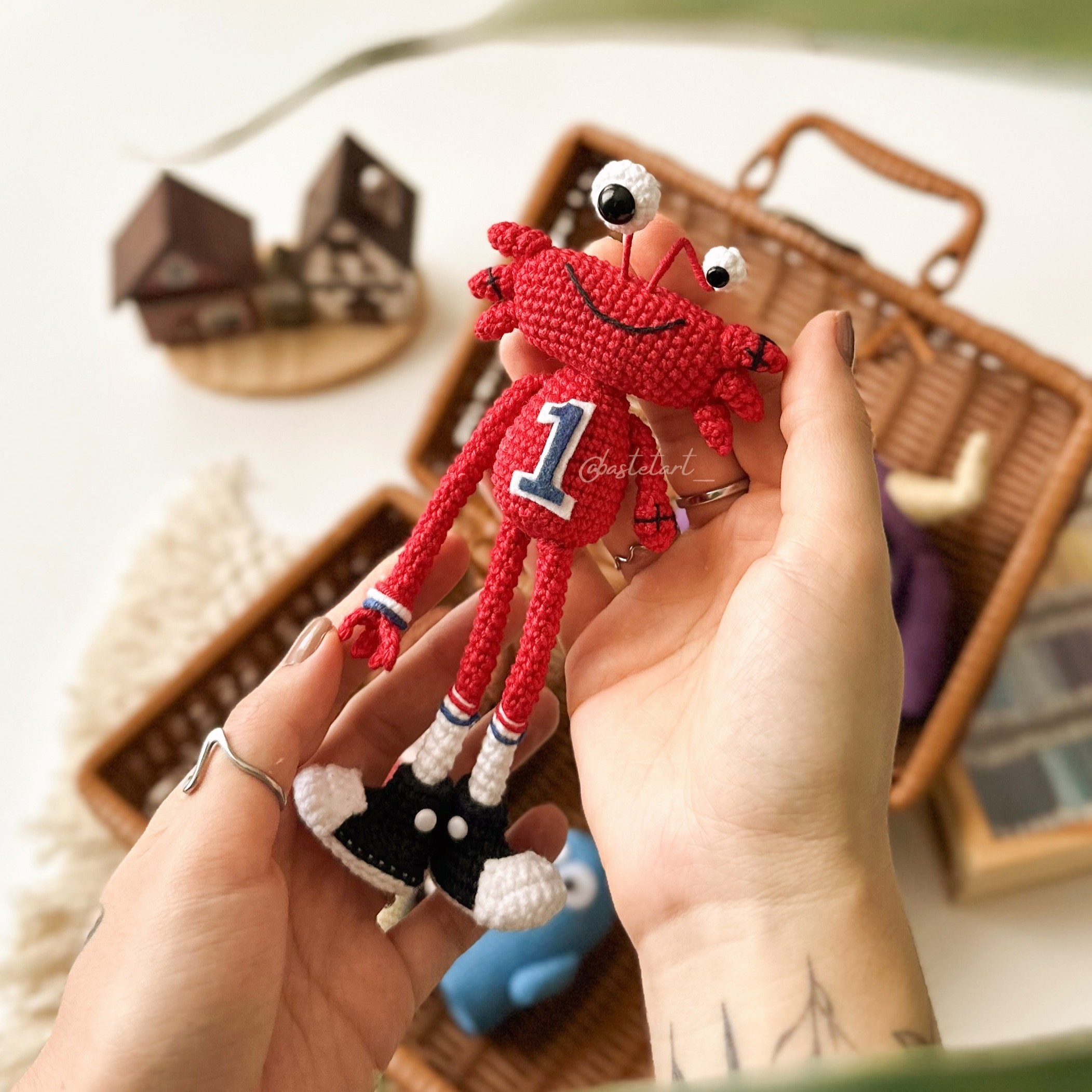 Minguado / Wilt - Arquivo em PDF