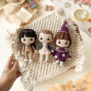 (ENGLISH PRE SALE / PRE VENTA ESPANÕL) Stranger Things 1 - PDF File