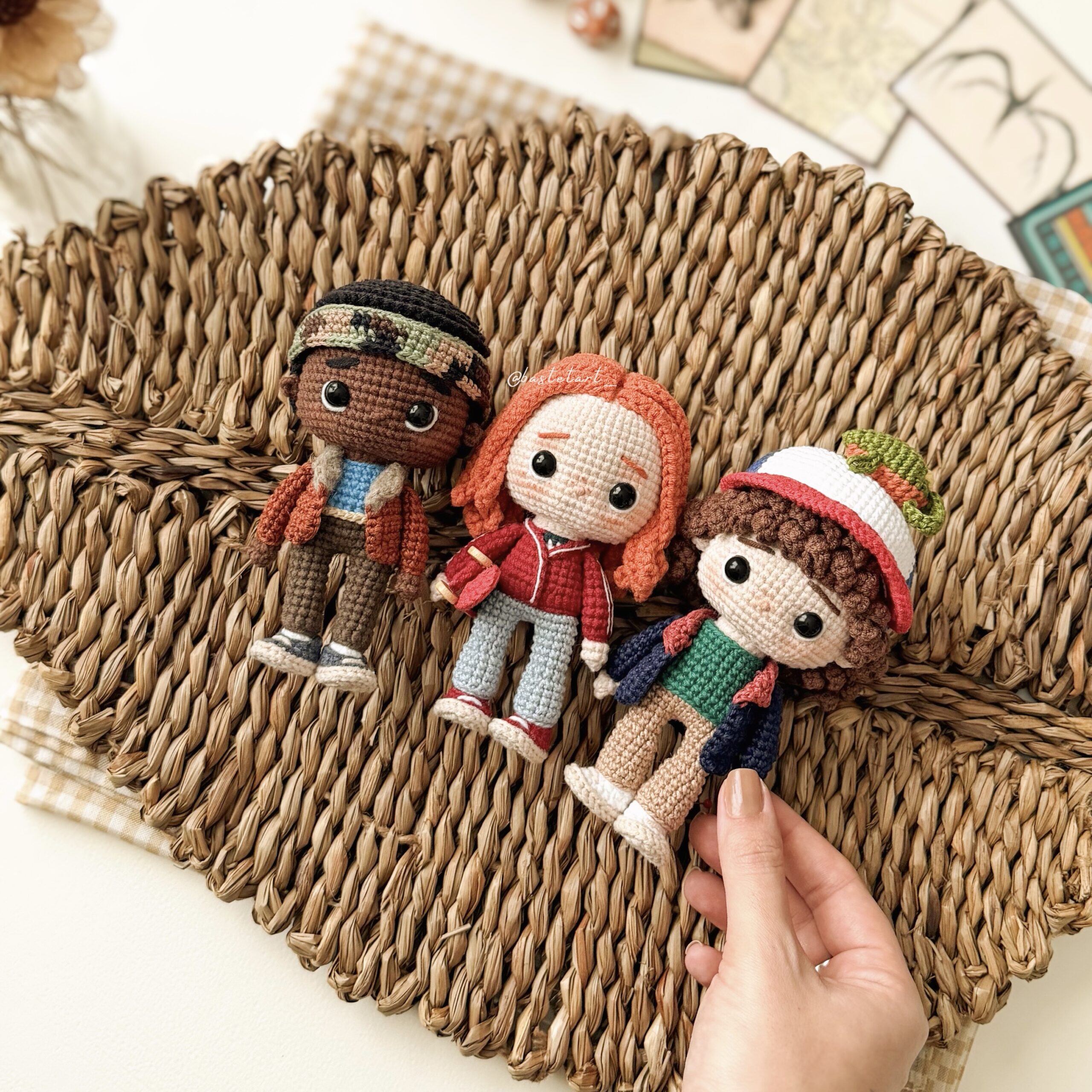 (PRE SALE ENGLISH / PRE-VENTA ESPANÕL) Stranger Things 2 - PDF File