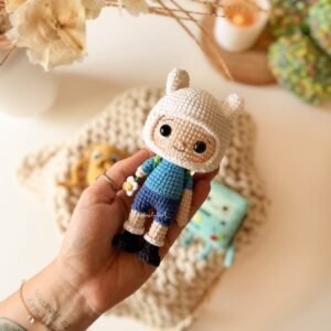 Finn - Arquivo em PDF