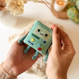 BMO - Arquivo em PDF