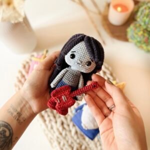 Marceline - Arquivo em PDF